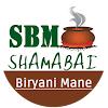 SBM Shamabai Biryani Mane, JP Nagar 2nd Phase, Bangalore logo