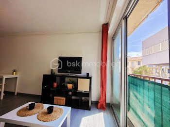 appartement à Nice (06)