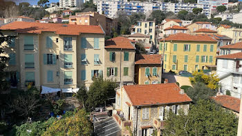 appartement à Nice (06)