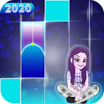 Cover Image of Download Soy Luna Piano New Tiles (2020) 1.0 APK