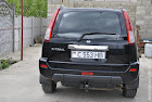 продам авто Nissan X-Trail X-Trail I