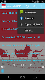 Jakarta Music ONLINE(圖4)-速報App