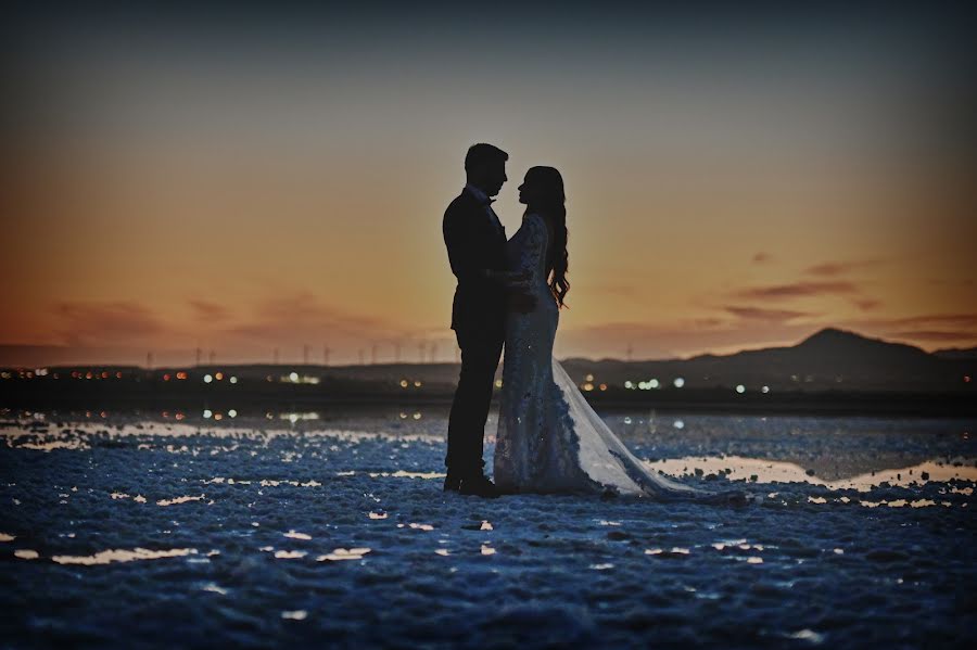 Bröllopsfotograf Andreas Iroas (andreasiroasph). Foto av 9 januari 2023