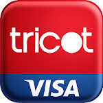 Cover Image of 下载 Mi Visa Tricot 1.0.4 APK