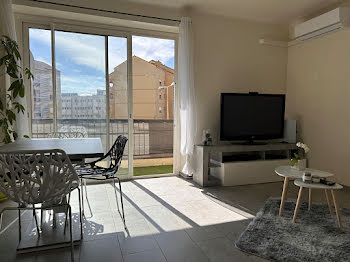 appartement à Ajaccio (2A)