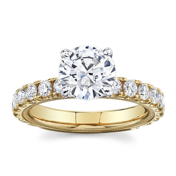 Diamond Engagement Rings