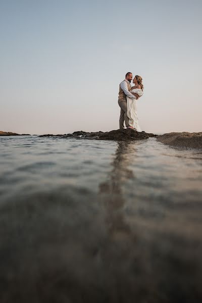 Wedding photographer Doriyan Todorov (doriyan). Photo of 4 October 2023