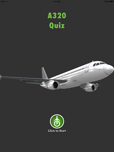 A320 Pilot Quiz : CPaT GO