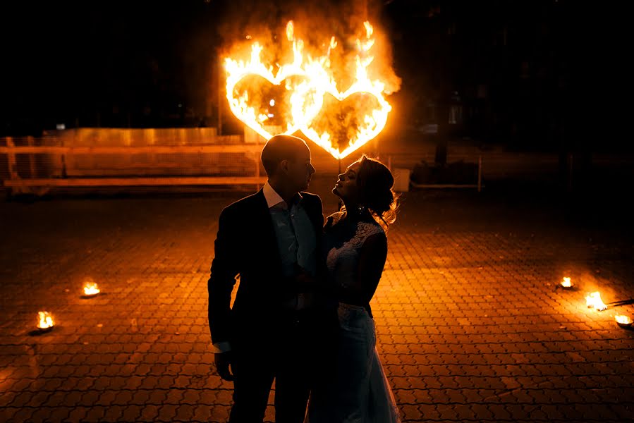 Photographe de mariage Kirill Ponomarenko (ponomarenkoko). Photo du 3 mars 2017