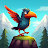 Bird Tower icon