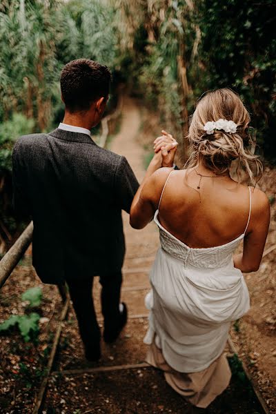 Fotógrafo de casamento Camille Brignol (camillebrignol). Foto de 16 de novembro 2020