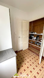 appartement à Montluçon (03)