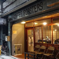 黑露咖啡館 OLO Coffee Roasters