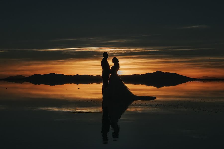 Fotógrafo de casamento Carlos Otondo (carlosotondo). Foto de 30 de dezembro 2019