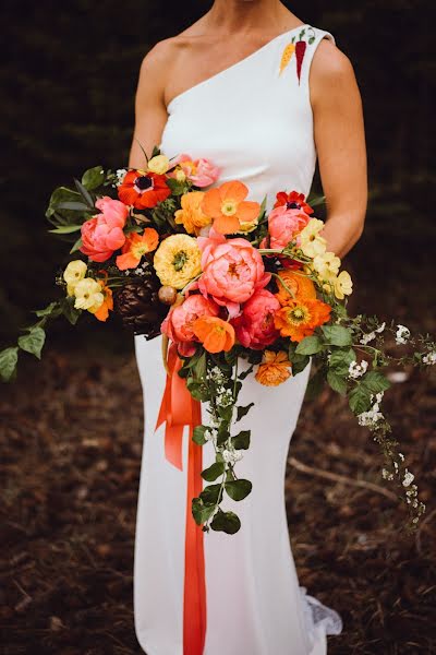 結婚式の写真家Ely Roberts (elyroberts)。2019 9月8日の写真