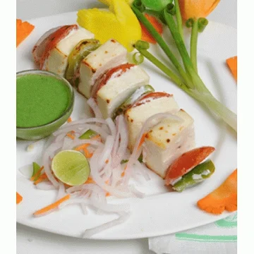 Zaika Kathi Rolls photo 