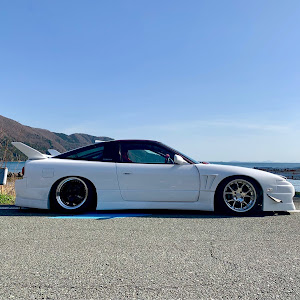 180SX RPS13