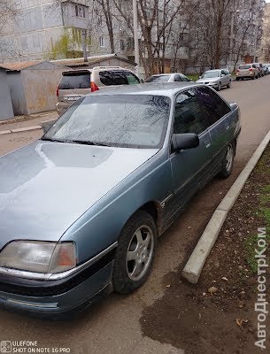 продам авто Opel Omega Omega A фото 1