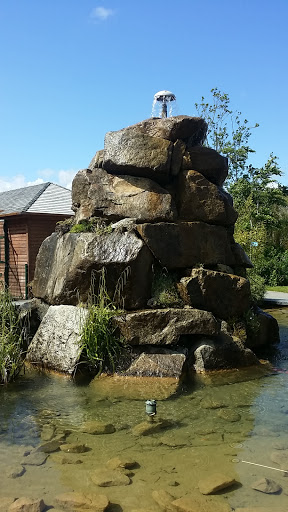 Wishing Fountain, Tayto Park