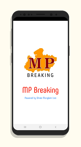 MP Breaking News