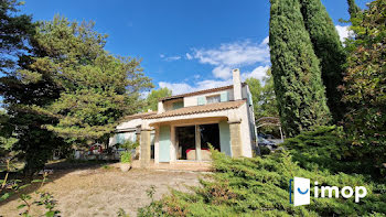 maison à Aix-en-Provence (13)