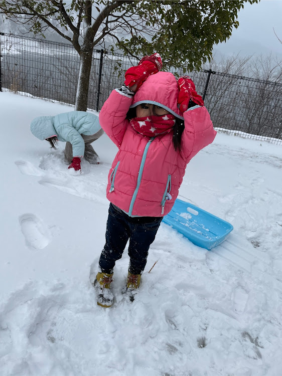 スカイラインの積雪・嘉瀬川ダム・ガレージライフ・スタッドレス・ピックアップチャレンジに関するカスタム事例の投稿画像6枚目