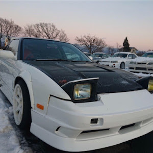 180SX RPS13