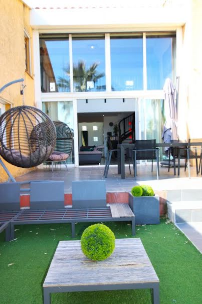 Vente villa 5 pièces 150 m² à Mudaison (34130), 735 000 €