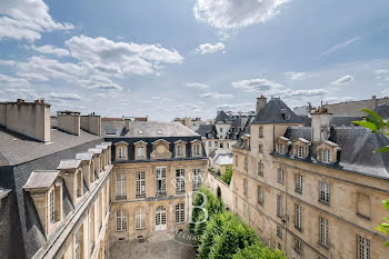 appartement à Paris 3ème (75)