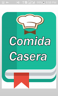 Recetas de comida casera(圖9)-速報App