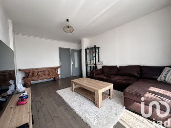 appartement à Tarbes (65)