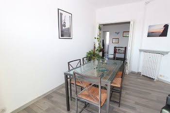 appartement à Toulon (83)