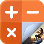 Gallery Lock - Lock Photos &  Hide Videos 2.2.5 Icon