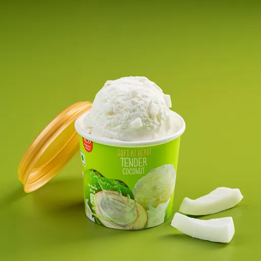 Tender Coconut Cup [100 Ml]