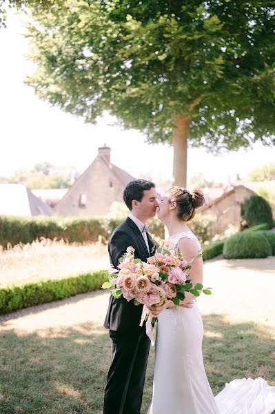 Photographe de mariage Marine Marine Monteils (marinemonteils). Photo du 22 mars 2023