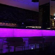 【W-Hotel】WOOBAR