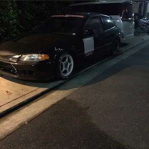 シビック EG6