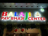 Balaji Pav Bhaji Centre photo 8