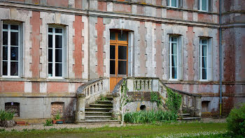 maison à Offranville (76)