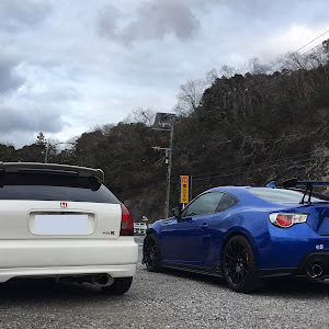 BRZ ZC6