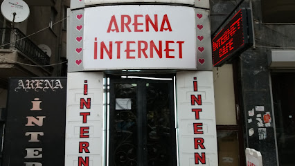 Arena Lol İnternet Cafe