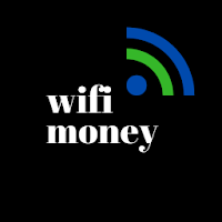 WiFi Money Passive Income  Work From Home Ideas