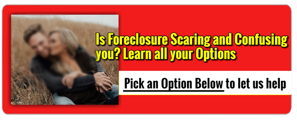 How to avoid foreclosure in Brenham - We can help