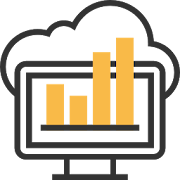 Probe for OMD and Nagios  Icon