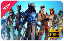 Fortnite New Season New Tab small promo image