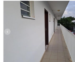 appartement à Cayenne (973)