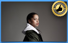 Ella Mai HD Wallpapers New Tab Theme small promo image