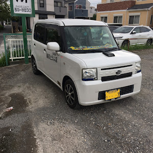 ムーヴコンテ L575S