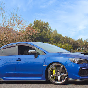 WRX STI VAB