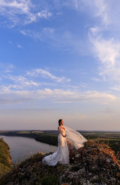 Bröllopsfotograf Olga Cigankova (olgatsygankowa). Foto av 1 november 2023